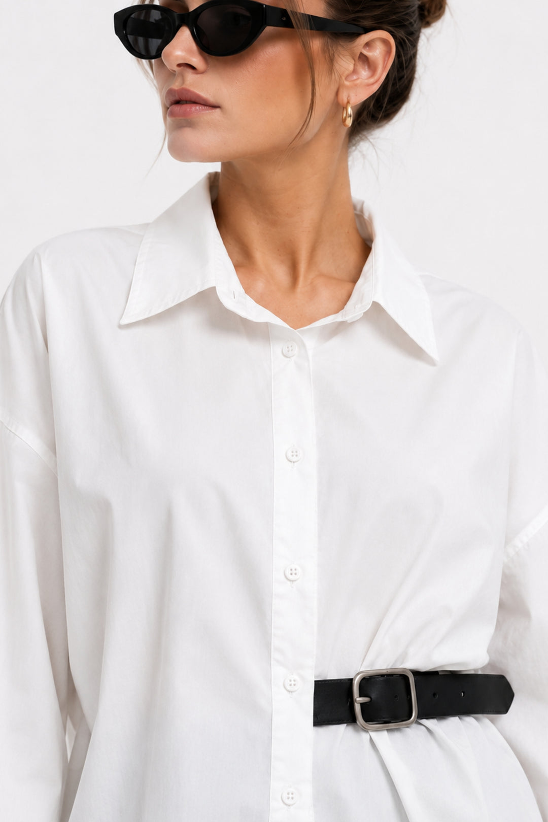 summer wear shirt for women