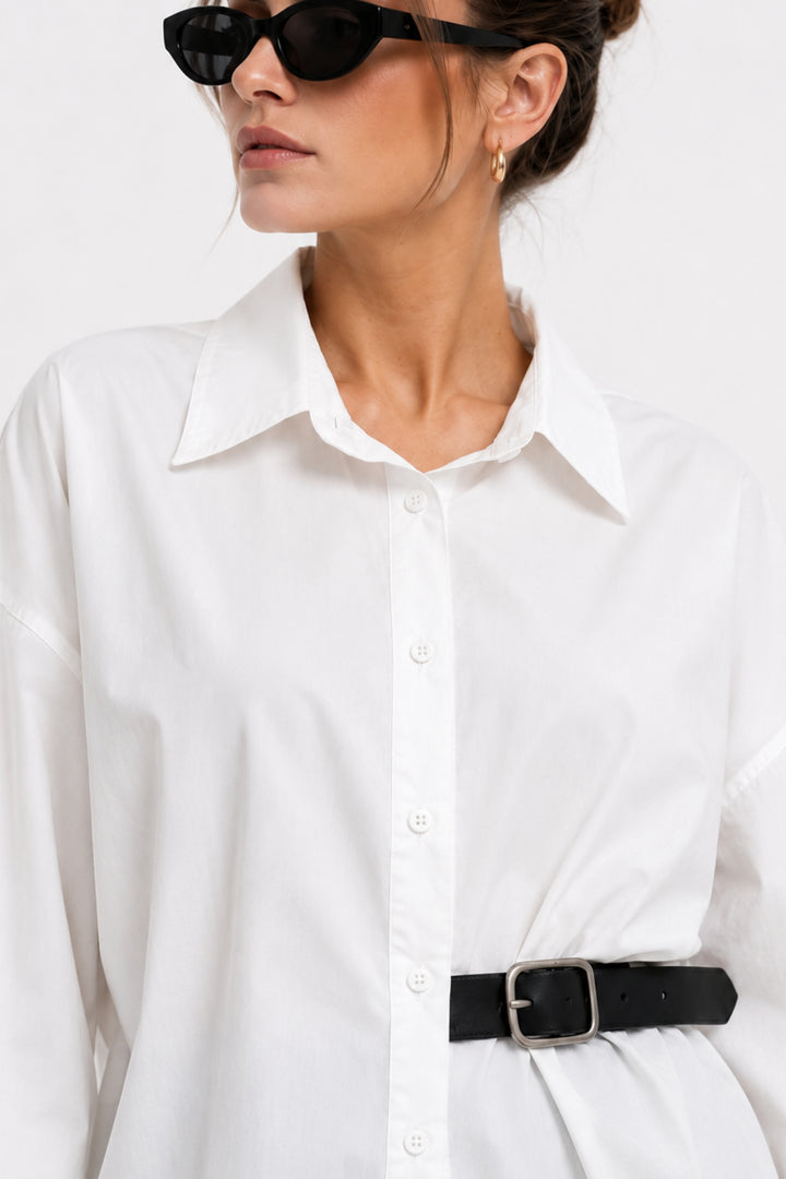 summer wear shirt for women