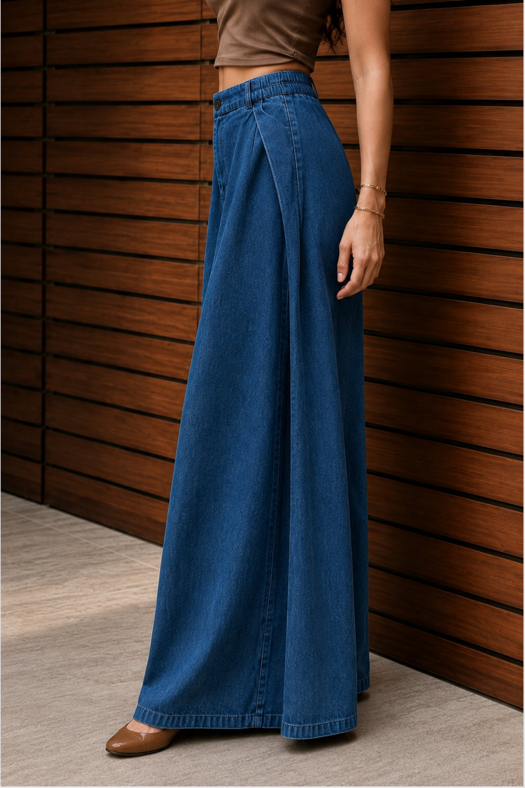 wide leg pants for women
