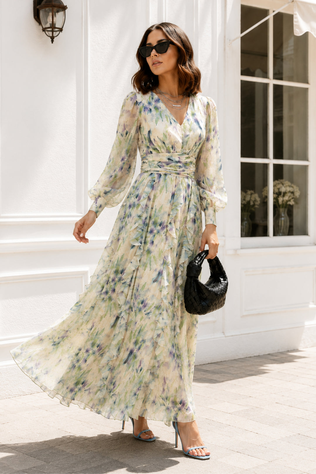 Summer wear for women