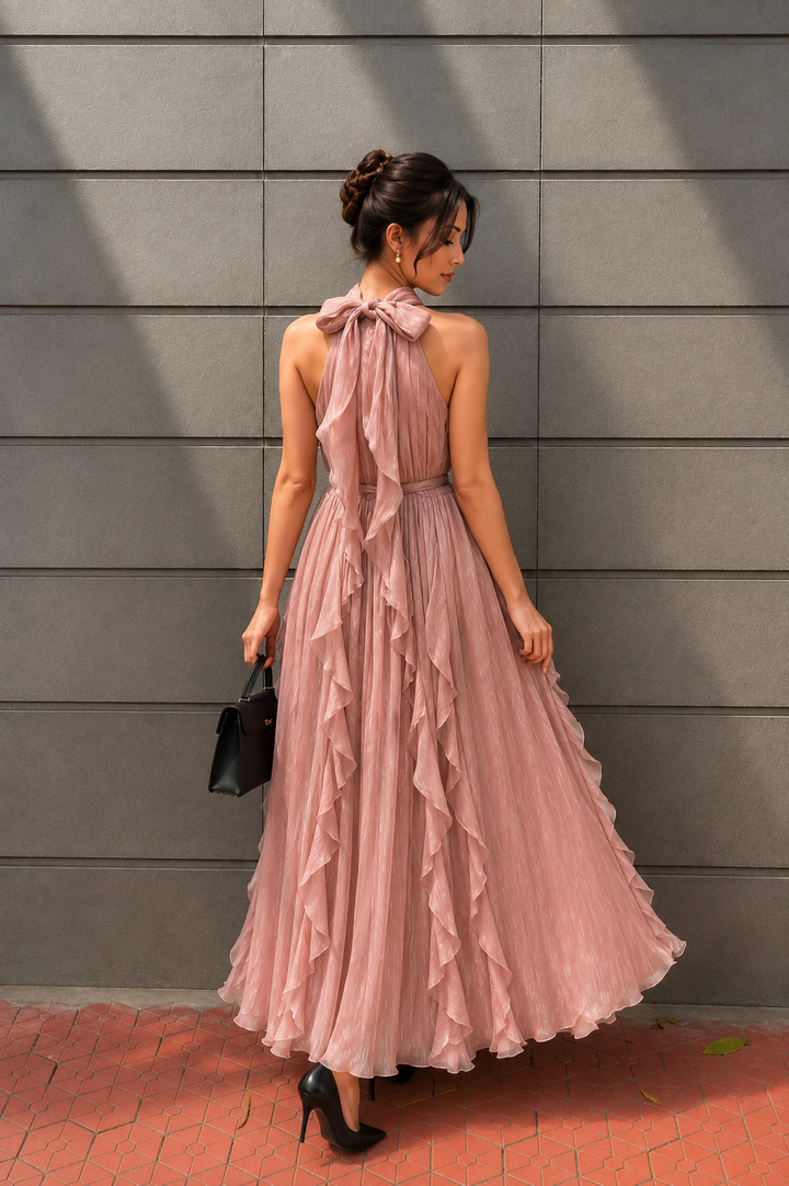long dress for women