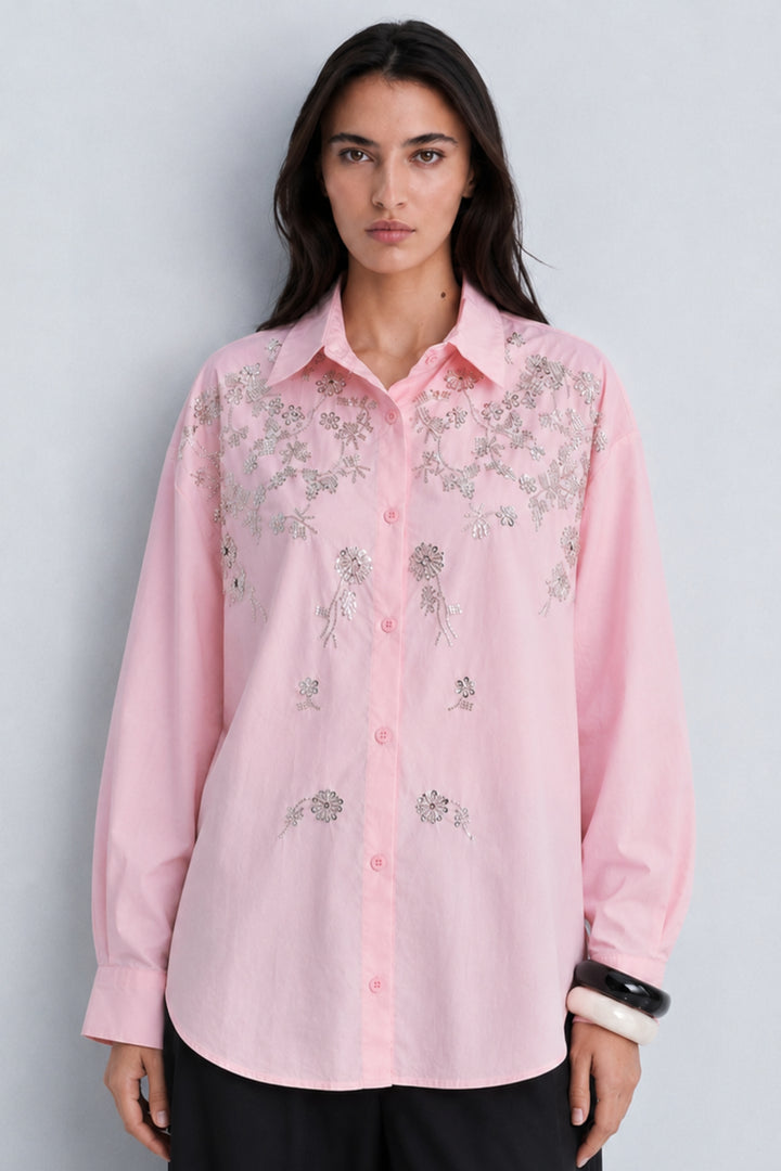 western wear shirt for  women