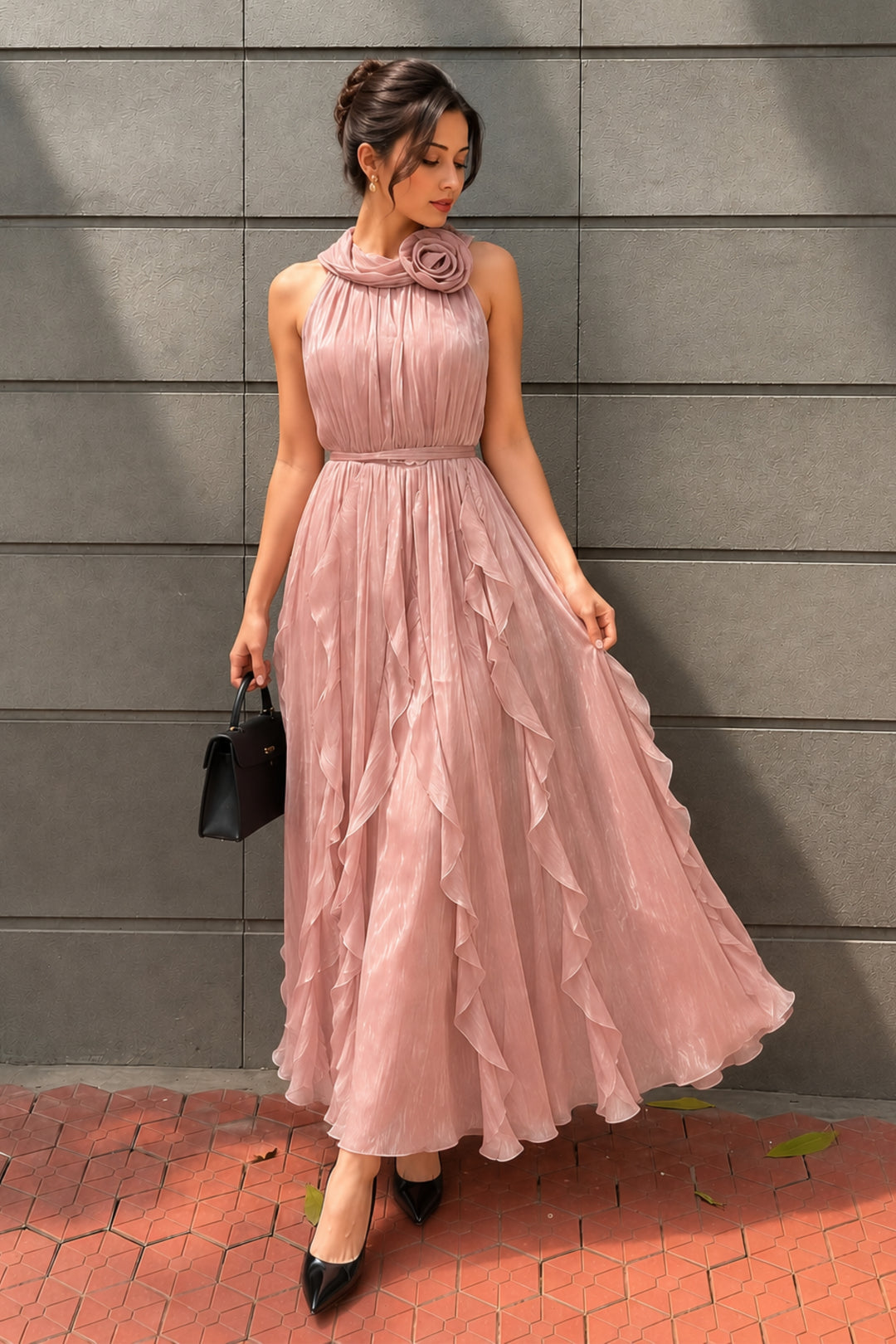 party wear dress fo women