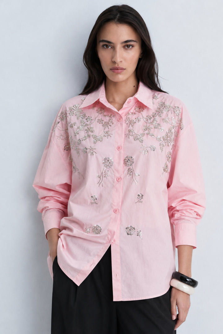 statement shirt fot women