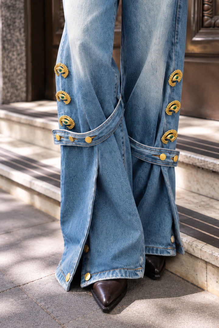  high waisted jeans for women