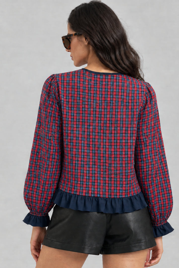 western wear for women