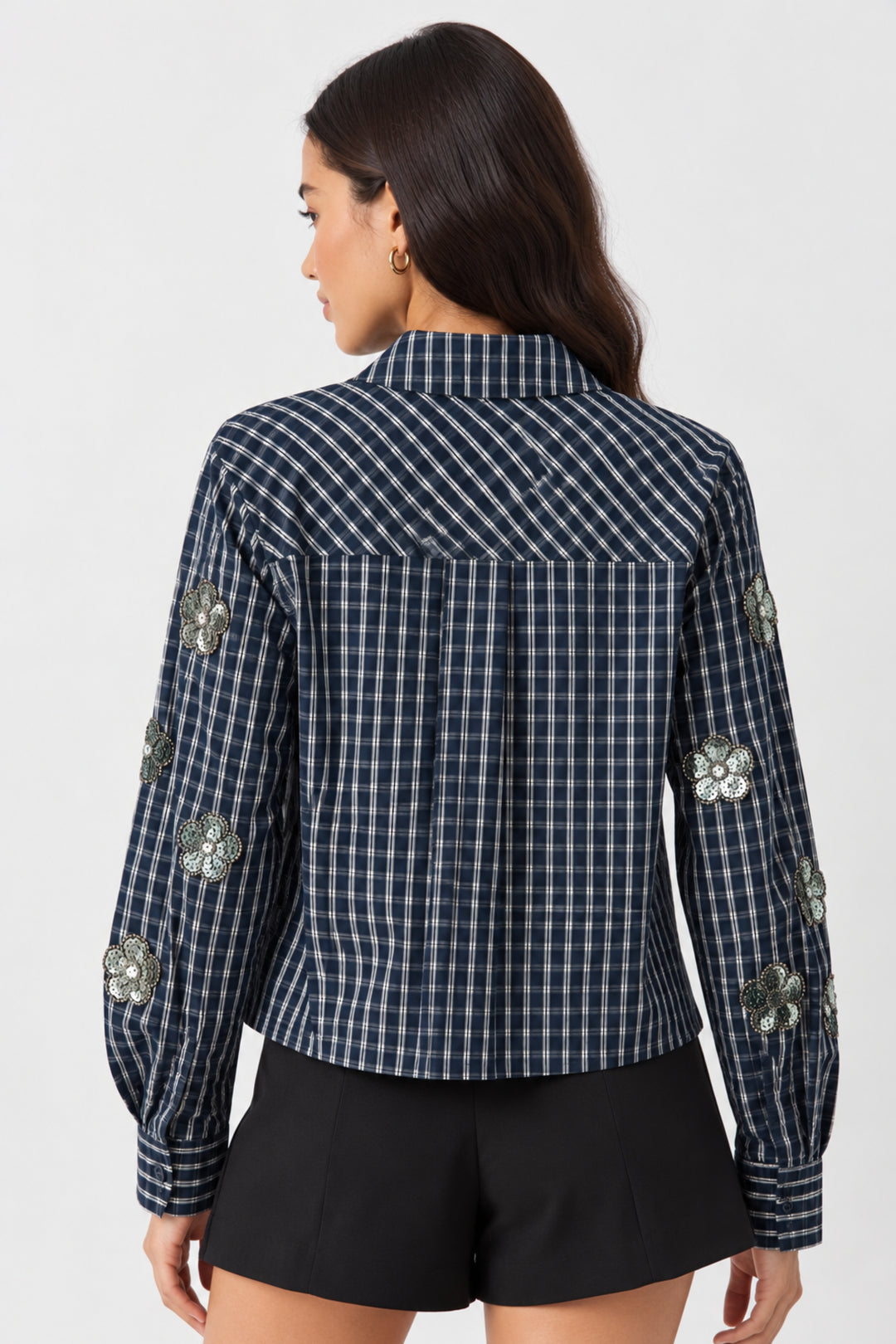 Casual wear shirt for women