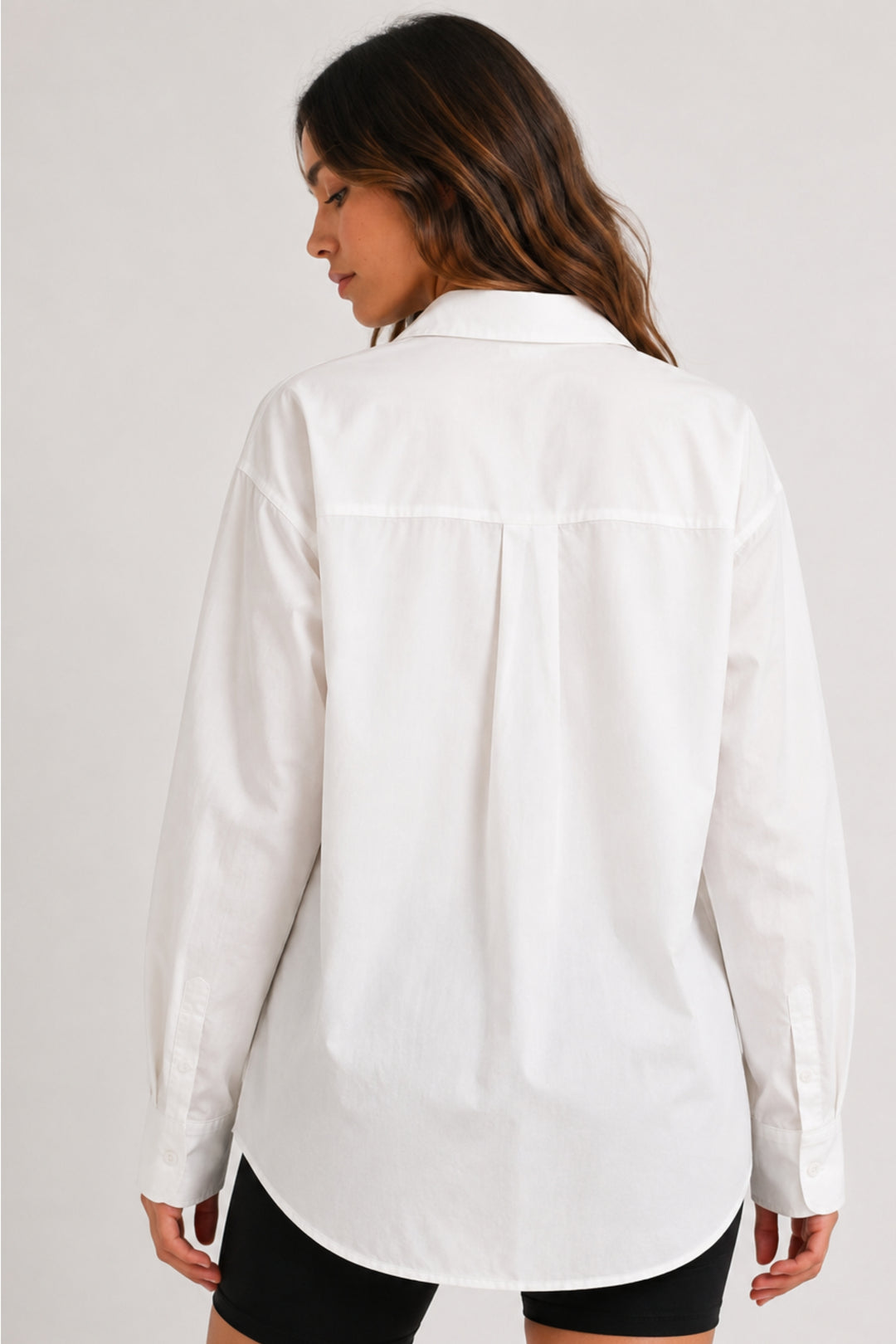 full sleeve shirt for women