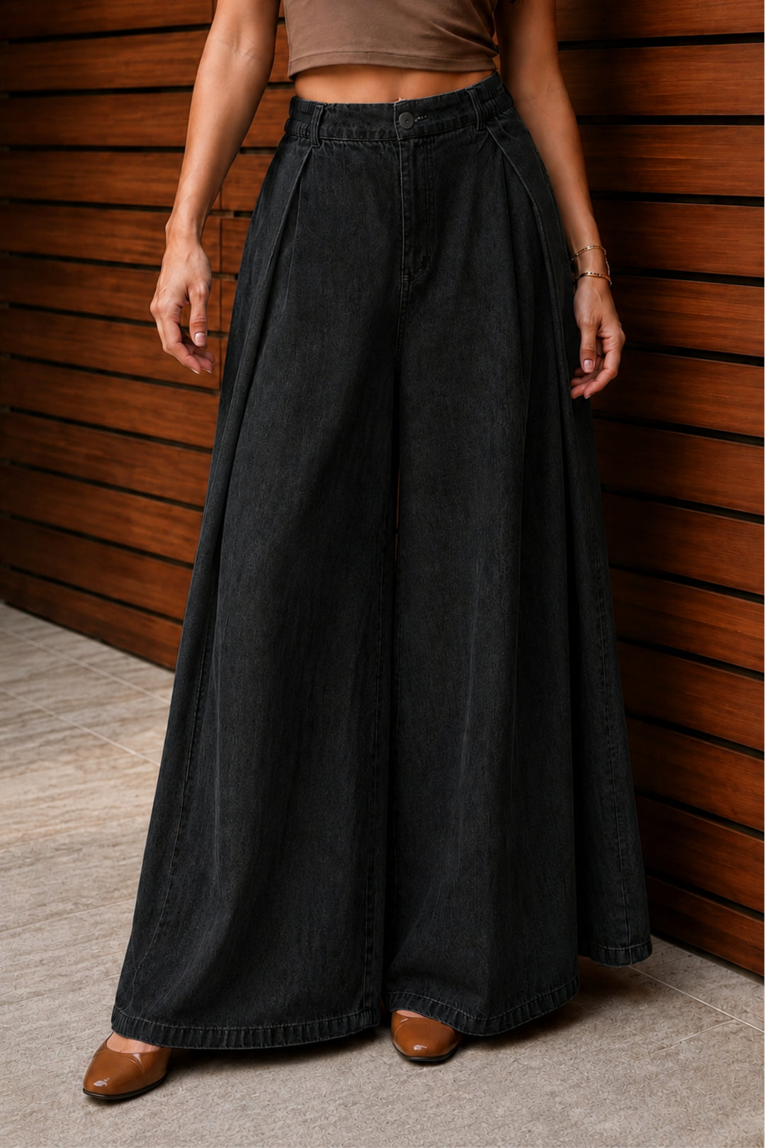 Black Pants for women