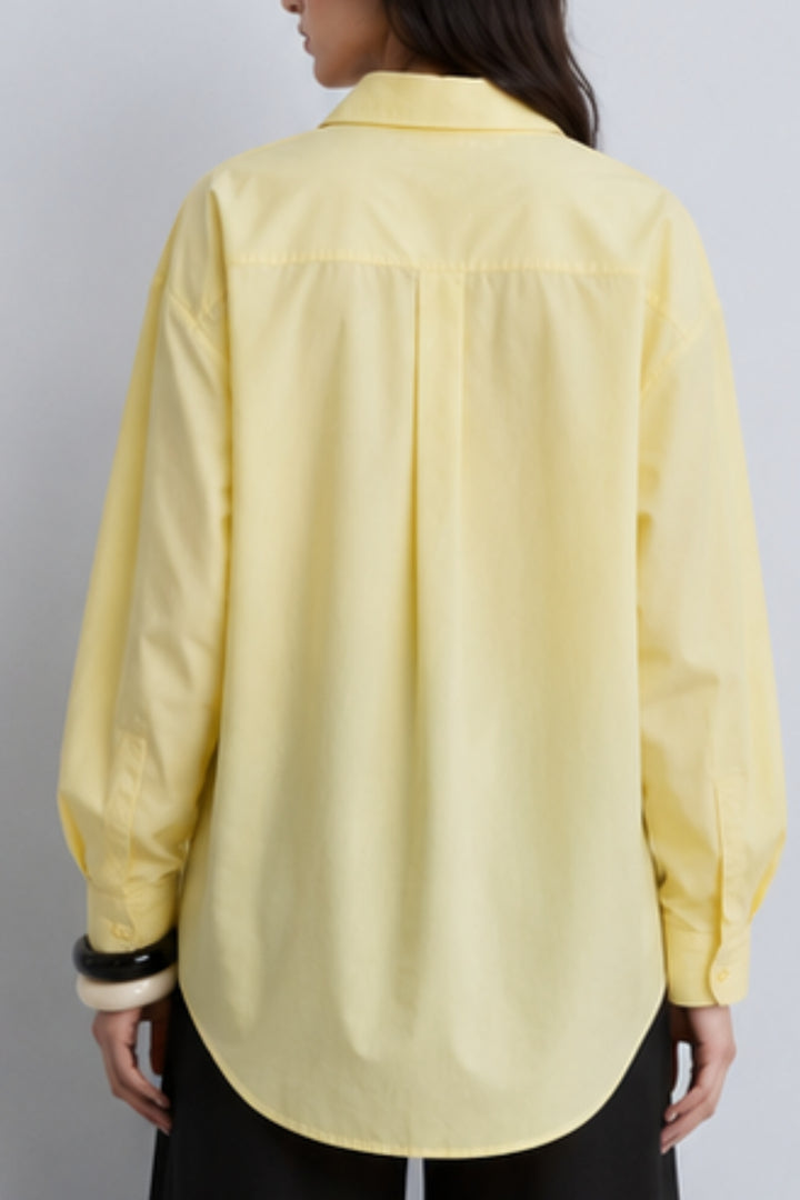 full sleeve shirt for women