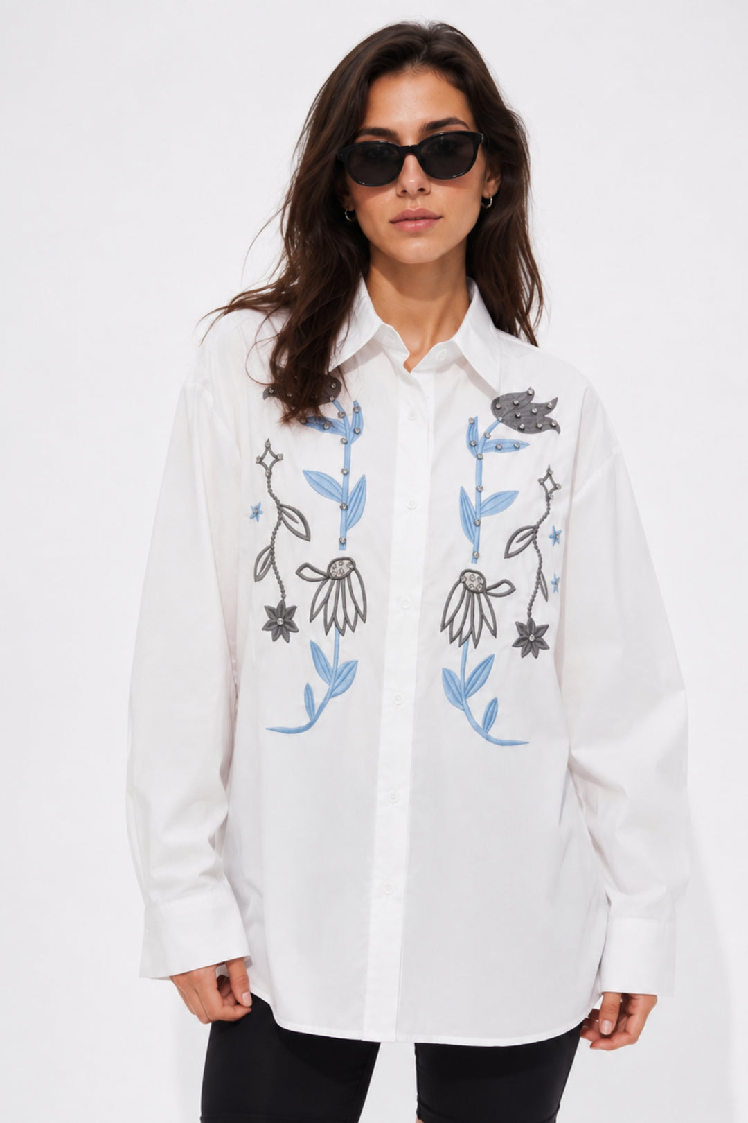 Full Sleeve shirt for women