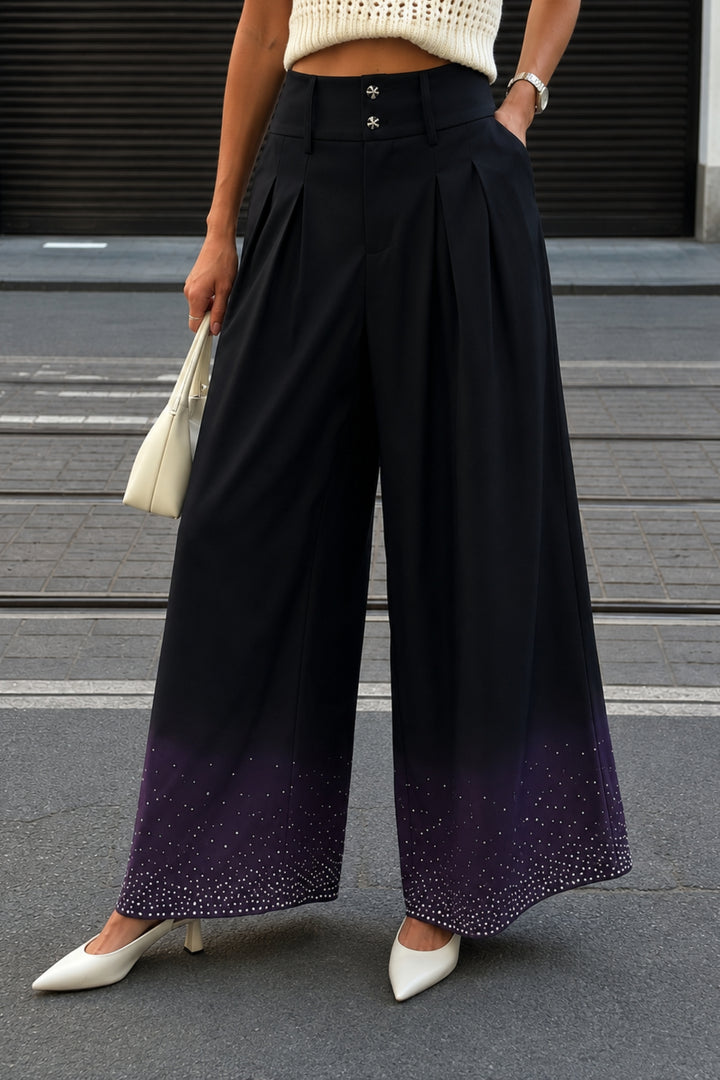 high waist pants for women