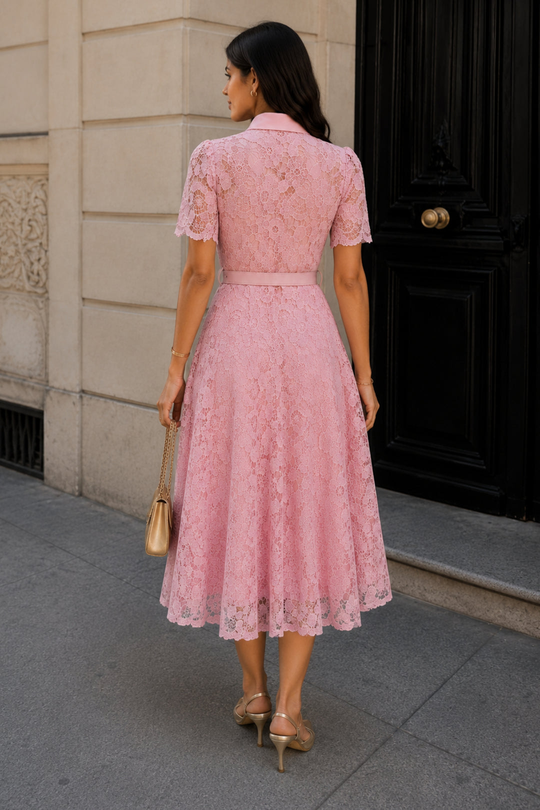 western wear for women