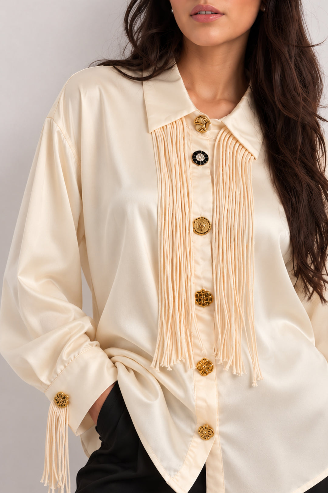 Women's wear shirt