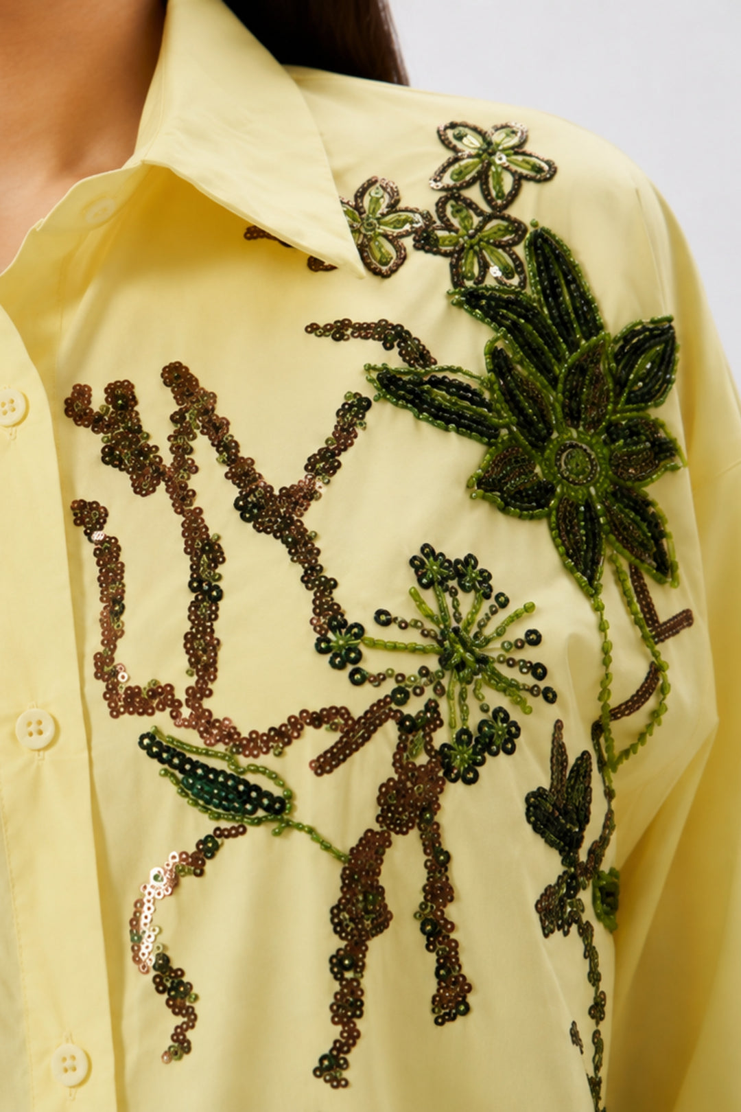 full sleeve shirt for women