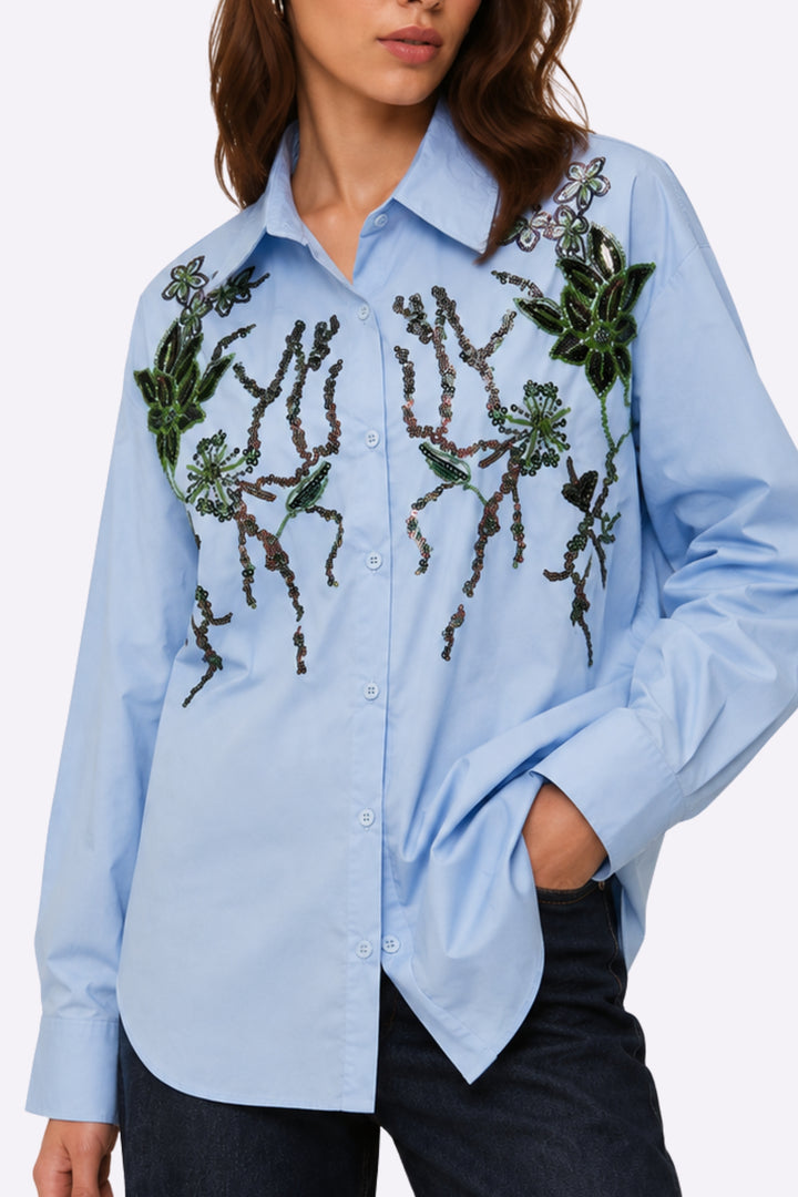 cotton shirt for women