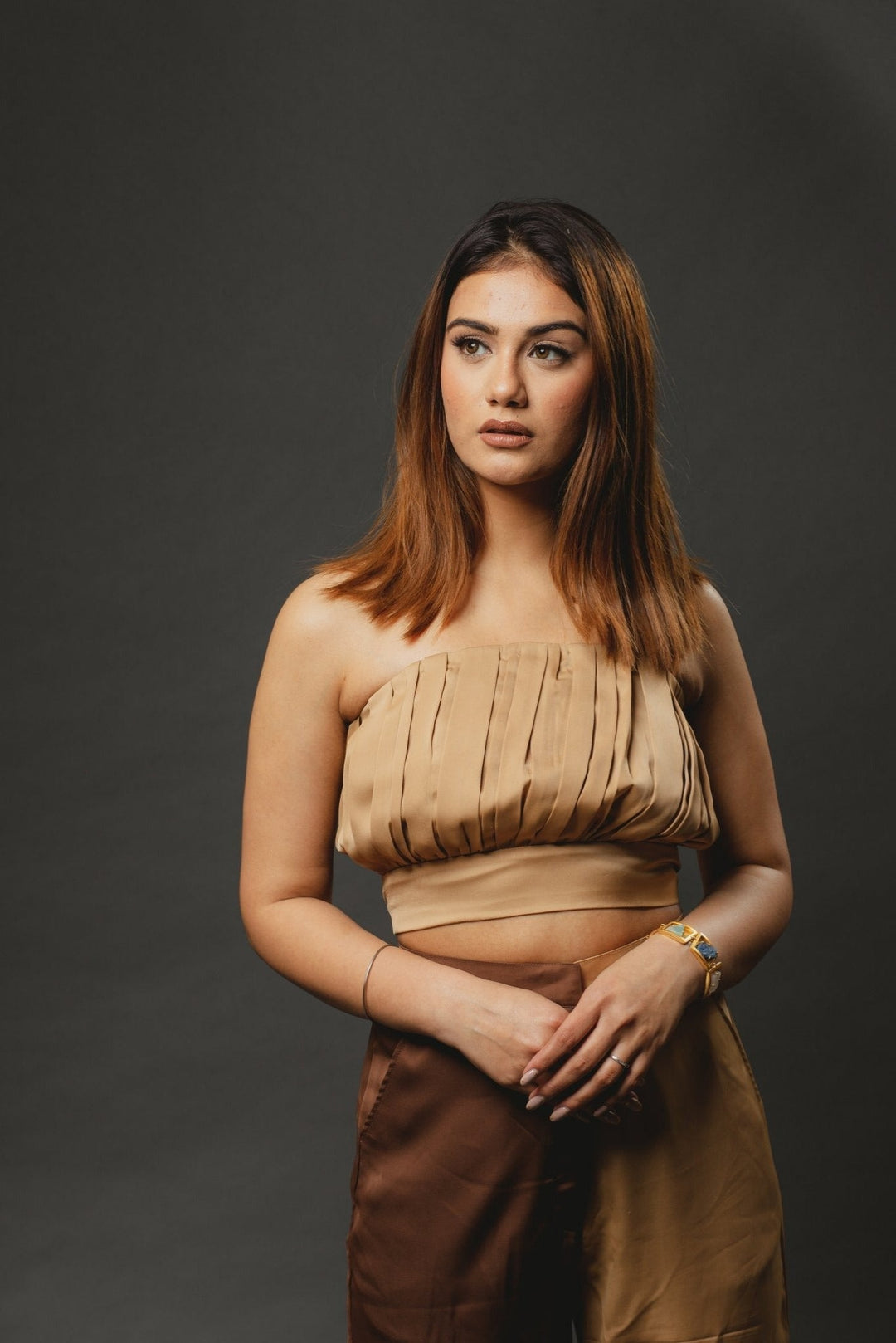 Tob Tops Stylish Tube Tops for Women | Crop, Denim & More – Nolabels