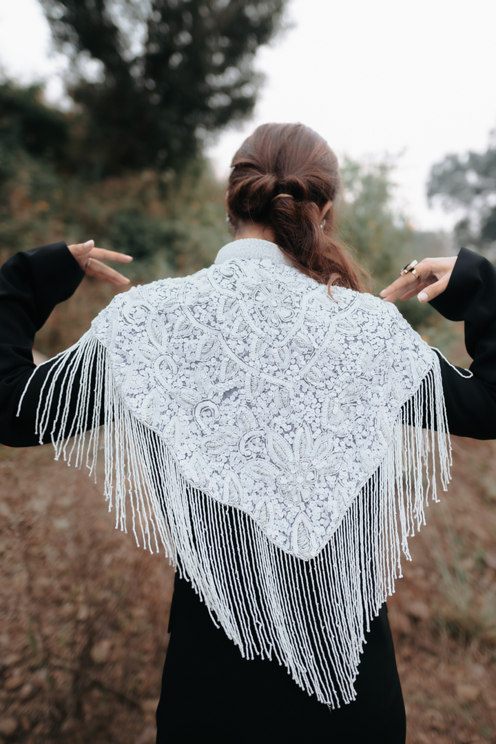 Designer Cape Capes for Women: Designer Handmade & Seasonal Styles – Nolabels
